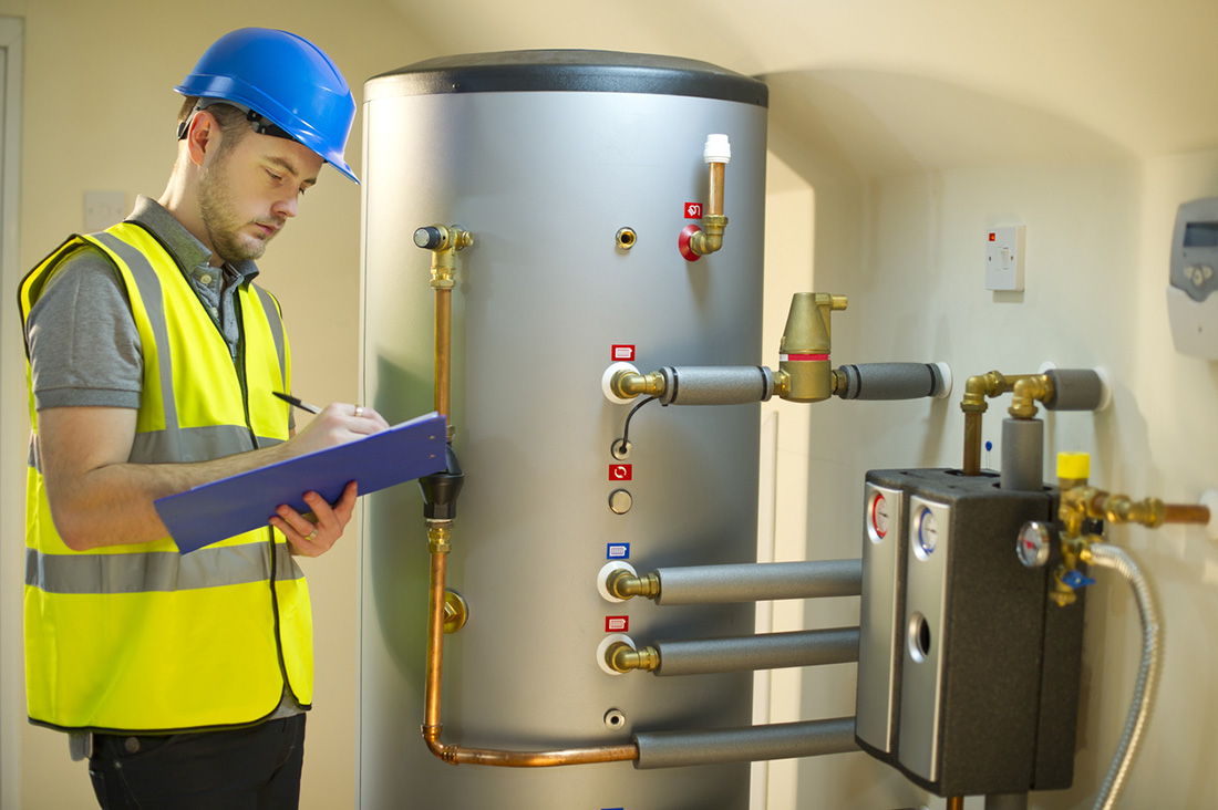 Energy Assessment